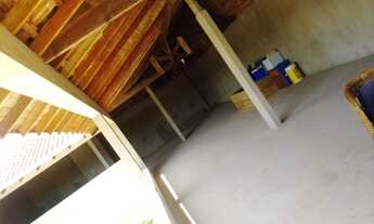 Imagem 6: Vendo sobrado de 300 quadrados. Pego F 250 cabine dupla. Estrada modelo nova S10 etc