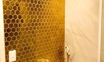 Imagem 2: Apartamento para venda possui 85 m2, 3 quartos,sendo 1 suíte