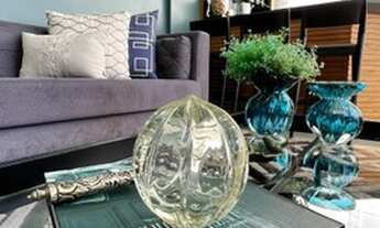 Imagem 5: Lindíssima cobertura duplex no coração do Estreito