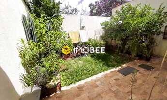 Imagem 6: CASA GEMINADA COLETIVA COM 2 QUARTOS, 1 SUÍTE E AMPLA ÁREA PRIVATIVA, À VENDA NO BAIRRO SA