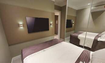 Imagem 3: Apartamento com 2 dormitórios à venda, 40 m² por R$ 126.490,00 - Sim - Feira de Santana/BA