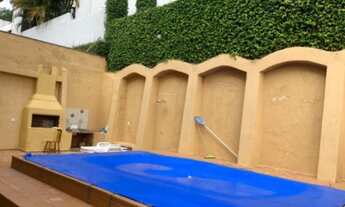 Imagem 5: Casa em Condomínio para Venda em Santana de Parnaíba, Alphaville, 4 dormitórios, 2 suítes