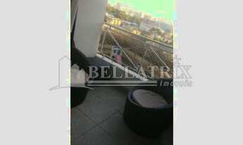 Imagem 6: Apartamento a venda - Parque das Nacoes, Santo Andre