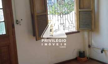 Imagem: Casa à venda, 2 quartos, Santa Teresa