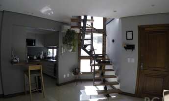 Imagem: Porto Alegre - Apartamento Padrão - Petrópolis