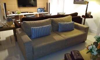 Imagem 5: Apartamento com 03 dormitórios sendo 03 suítes à venda, 170 m² por R$ 1.700.000,00 Bairr