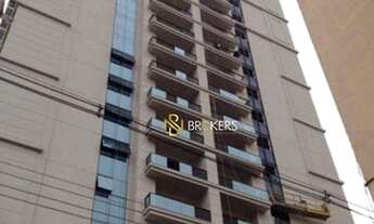 Imagem 4: Studio à venda, 32 m² por R$ 329.900,00 - Centro - Curitiba/PR