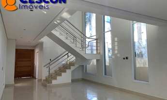 Imagem 6: CASA RESIDENCIAL em SANTANA DE PARNAÍBA - SP, ALDEIA DA SERRA