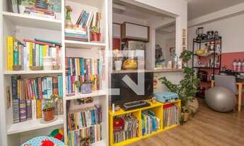 Imagem 5: Apartamento à Venda - Belém, 2 Quartos, 63 m2