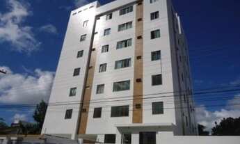 Imagem: Apartamento nos Bancários com 2 quartos