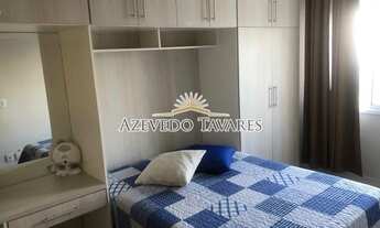 Imagem 4: 4908 - Apartamento para venda - Cavaleiros - Macaé - RJ