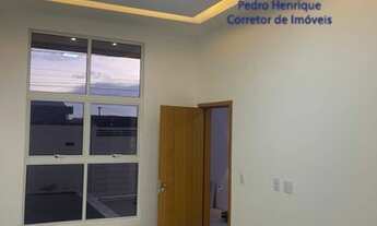 Imagem 4: Casa no Cristo Redentor com acabamento maravilhoso