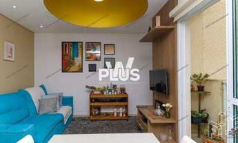 Imagem 4: Apartamento com 3 dorms, Jardim Gonçalves, Sorocaba - R$ 395 mil, Cod: 9747