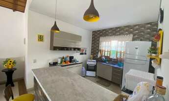 Imagem 3: Casa para venda tem 1000 metros quadrados com 3 quartos em - Mairinque - São Paulo