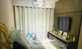 Imagem 2: Apartamento de 2 dormitórios - Condominio Green Village