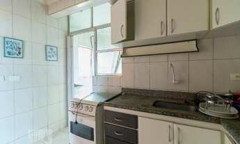 Imagem 6: Apartamento com 2 dormitórios à venda, 56 m² por R$ 297.000 - Picanco - Guarulhos/SP