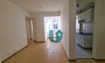 Imagem 2: Apartamento com 2 dormitórios à venda, 41 m² por R$ 270.000,00 - Bigorrilho - Curitiba/PR