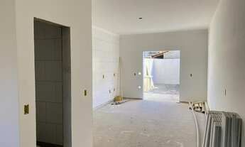 Imagem 5: SOBRADO GEMINADO no BOA VISTA com 2 quartos para VENDA, 94 m²