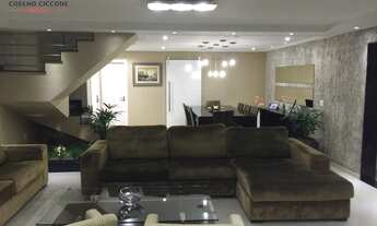 Imagem 7: SãO BERNARDO DO CAMPO - Cobertura - Rudge Ramos