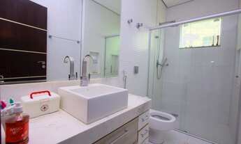 Imagem 7: Casa no jardim Italia