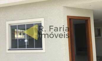 Imagem 4: SOBRADO NOVO COM TERRAÇO NO SÍTIO CERCADO