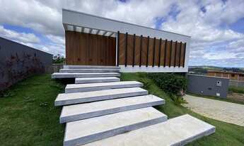 Imagem 5: Casa com 4 dormitórios à venda, 365 m² por R$ 1.980.000,00 - Vina Del Mar - Juiz de Fora/M