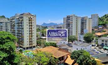 Imagem 4: Apartamento à venda, 70 m² por R$ 350.000,00 - Fonseca - Niterói/RJ