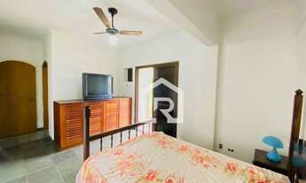 Imagem 6: Apartamento com 4 dormitórios à venda, 170 m² por R$ 560.000,00 - Enseada - Guarujá/SP