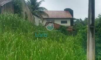 Imagem: Terreno Área Residencial em Glória - Macaé