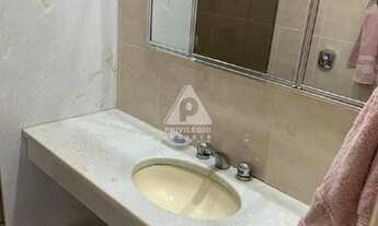 Imagem 7: Apartamento à venda, 3 quartos, 1 vaga, Tijuca - RIO DE JANEIRO/RJ