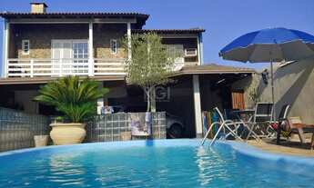 Imagem 2: Porto Alegre - Casa Padrão - Santa Rosa