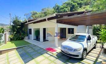 Imagem 4: Casa com 3 dormitórios à venda, 122 m² por R$ 680.000,00 - Garcia - Blumenau/SC