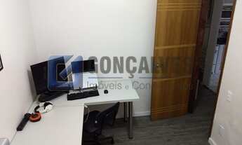 Imagem 7: SAO BERNARDO DO CAMPO - Residential / Apartment - VILA MARCHI