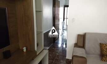 Imagem 3: LINDA CASA DUPLEX DE DOIS QUARTOS COM GARAGEM