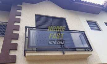 Imagem 3: Sobrado com 3 dormitórios à venda, 112 m² por R$ 584.000,00 - Vila Rosália - Guarulhos/SP