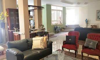 Imagem 7: Casa - Sítios de Recreio Gramado - Campinas