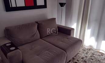 Imagem 2: Porto Alegre - Apartamento Padrão - Menino Deus