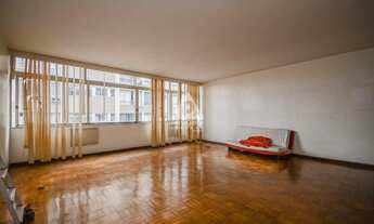 Imagem 4: Cobertura à venda, 4 quartos, 2 suítes, 2 vagas, Copacabana - RIO DE JANEIRO/RJ