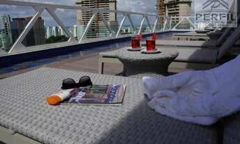 Imagem 3: Apartamento para Venda em Salvador, Caminho das Arvores, 1 dormitório, 1 banheiro, 1 vaga