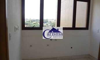 Imagem 4: Apartamento com 3 suítes à venda, 190 m² por R$ 1.650.000 - Jardim - Santo André/SP