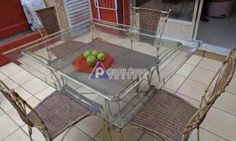 Imagem 3: Apartamento à venda, 2 quartos, 1 vaga, Ipanema - RIO DE JANEIRO/RJ