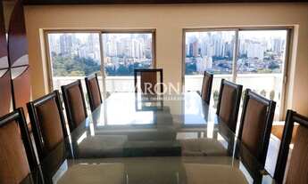 Imagem 4: São Paulo - Apartamento Padrão - AclimaÇÃo