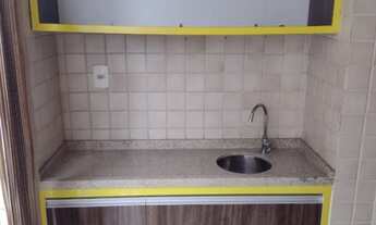 Imagem 4: Varandas Grand park projetados