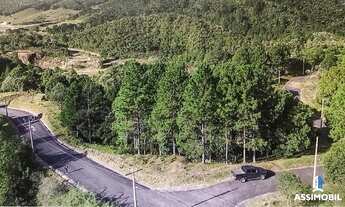 Imagem: Terreno/Chácara para venda com 931 metros