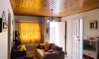 Imagem 2: CANOAS - Casa de Condomínio - NOSSA SENHORA DAS GRACAS