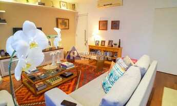 Imagem 5: Lagoa, apartamento 3 quartos e 2 vagas