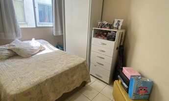 Imagem 4: Apartamento para venda com 56 metros quadrados com 2 quartos em Angola - Betim - Minas Ger