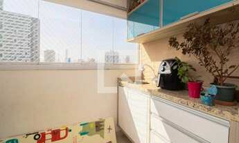 Imagem 7: Apartamento à Venda - Belém, 2 Quartos, 63 m2