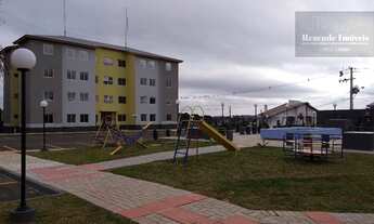 Imagem 2: C-AP0369- MCMV em Colombo! Apartamento 3 quartos, 1 vaga