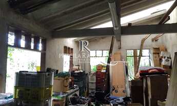 Imagem 3: Terreno em rua - Bairro Boracéia em Bertioga